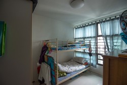 Blk 33 Eunos Crescent (Geylang), HDB 3 Rooms #158666122